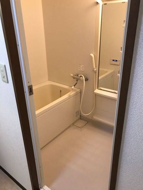 バスルーム