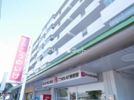 壱岐センタービルの間取り画像