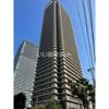 キングマンション堂島川の外観