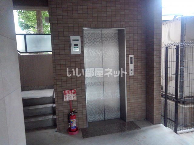 ロビー