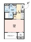 robot home 今宿の間取り画像