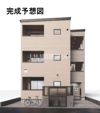 robot home 今宿の外観
