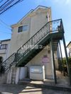 コラーレ二俣川の間取り画像