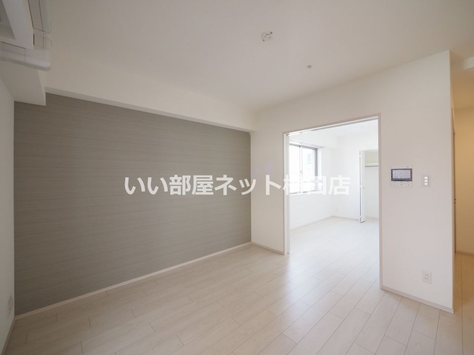 リビング