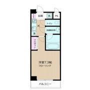 ペペールの間取り画像