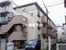 リビオ新田の間取り画像
