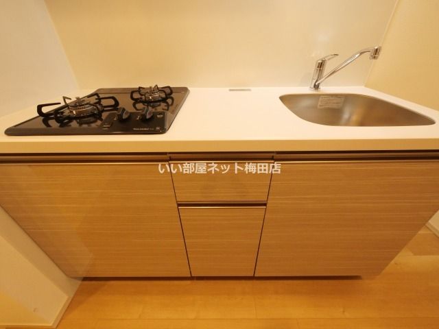 キッチン