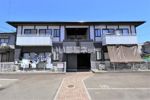フォブール葉座B棟の外観
