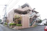 ソナーレ立川の間取り画像