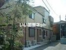 ヴァンクレールの間取り画像