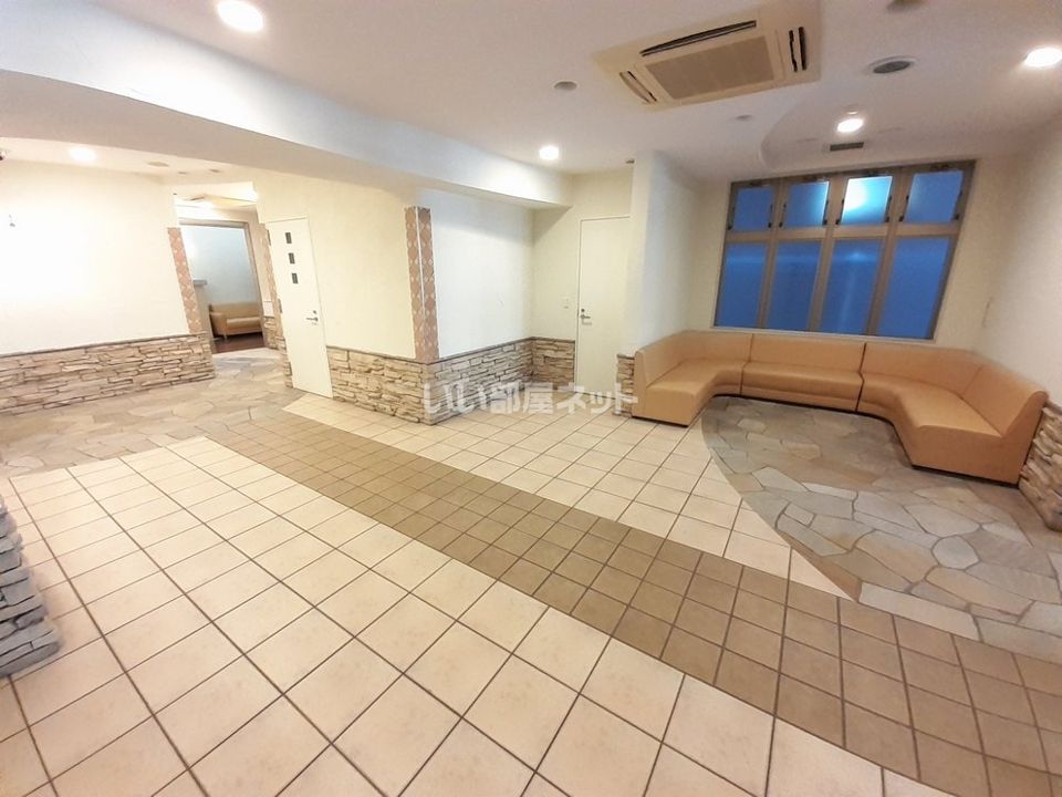 ロビー