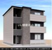 KEIAI RESIDENCE 北上尾Ⅵの間取り画像
