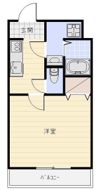 Chateau raffineの間取り画像