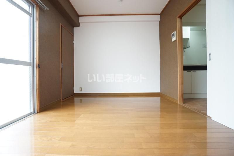 洋室