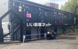 シャトル海老名の外観