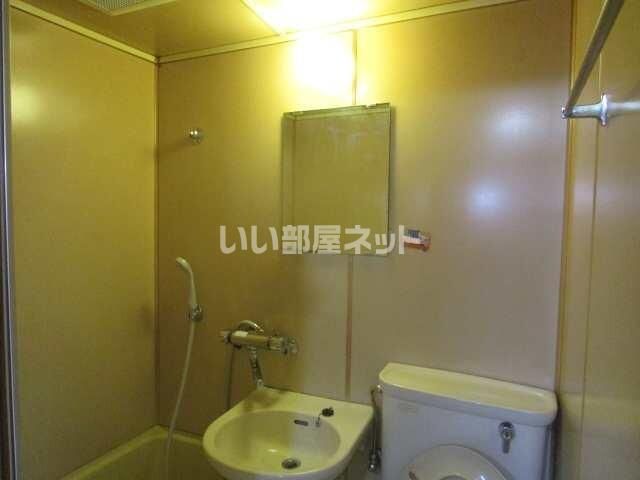 バスルーム