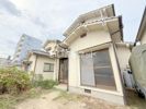 東原1丁目貸家の間取り画像
