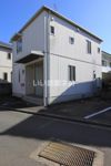 リヴェール門屋の外観