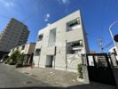 リヴァブル箱崎の間取り画像