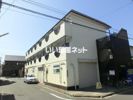 サンシャインハイツの間取り画像
