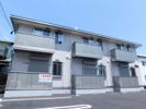 ラ・プロムナ―ド沢見の間取り画像