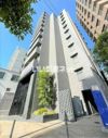 ルーブル川崎六番館の外観