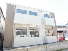 シャオラン上尾の外観画像