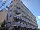 Kマンションの外観