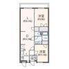 グランドステータス相武台の間取り画像