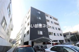 L'alba di secondoの間取り画像