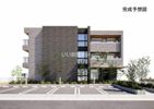 シャーメゾン大元の外観