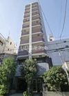 アヴァンツァーレ川崎EASTの外観