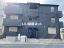 エクロールの外観