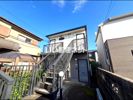 シェソワの間取り画像