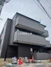 ALEGRIA日根野の外観