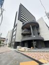 ハイラインⅤの外観