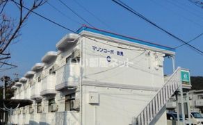 マリンコーポ吉見 C棟の外観画像