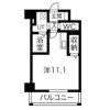 ラミューズ宇都宮ウエスト◎の間取り画像