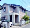 平塚貸戸建ての外観