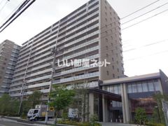 ウエリス八千代村上の外観画像