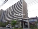 ウエリス八千代村上の外観