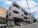 エリーナハイツ西新南Ⅱの間取り画像