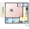ALEGRIA日根野の間取り画像