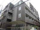 Comfort浦和の外観