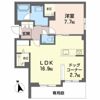 シャーメゾン ラ テラの間取り画像