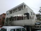 第2武井ビルの間取り画像