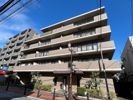 グランドメゾン壱番館の間取り画像