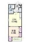 Casa Cielの間取り画像