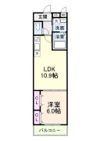 Casa Cielの間取り画像