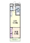 Casa Cielの間取り画像